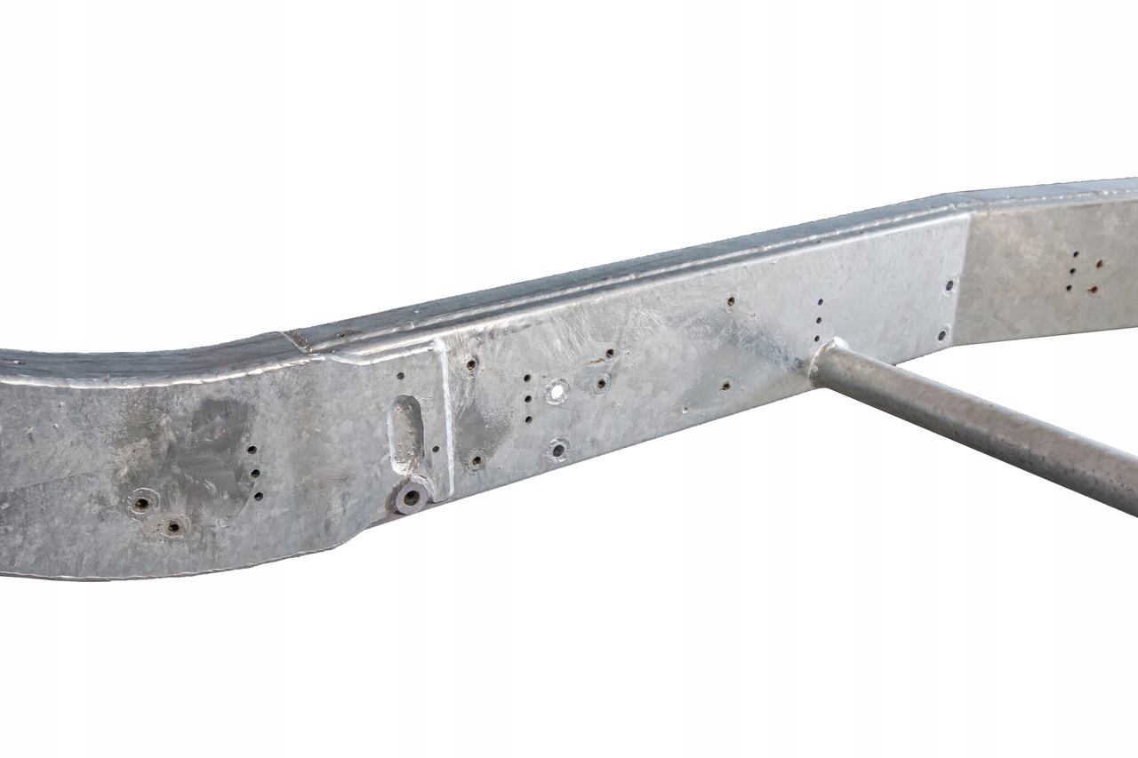 NOWA rama Nissan Patrol Y60 Y61 GU4 OCYNKOWANA Waga produktu z opakowaniem jednostkowym 230 kg