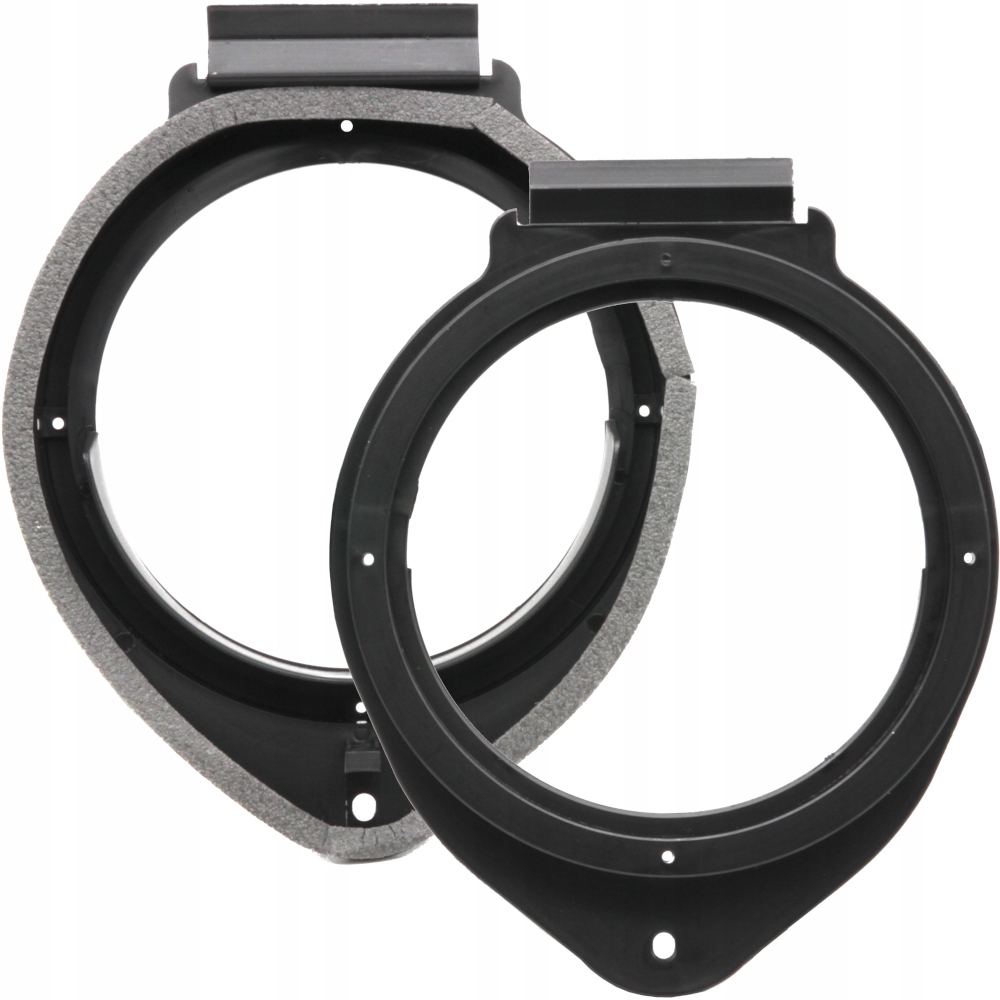 MOCNE GŁOŚNIKI SAMOCHODOWE DO CADILLAC HUMMER Marka Excalibur