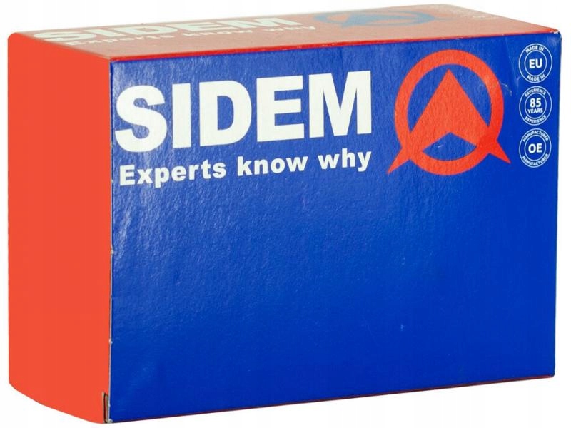 НАКОНЕЧНИК ЖЕРДИНИ SIDEM 45948