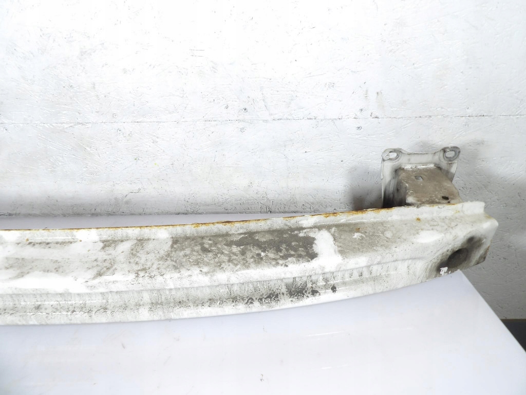 SKODA OCTAVIA III 3 LIFTBACK bumper support rear part