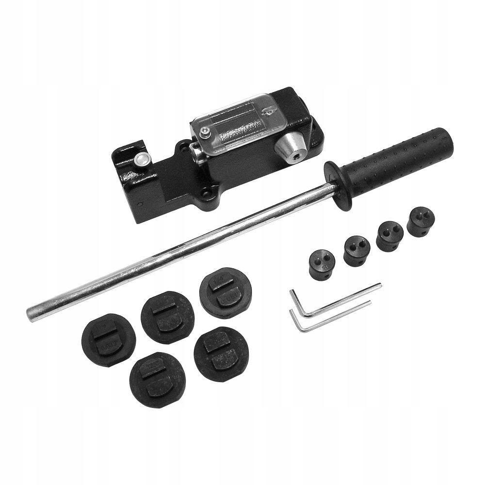 Lis na opravu rezného reťazca Tecomec Master EB2c