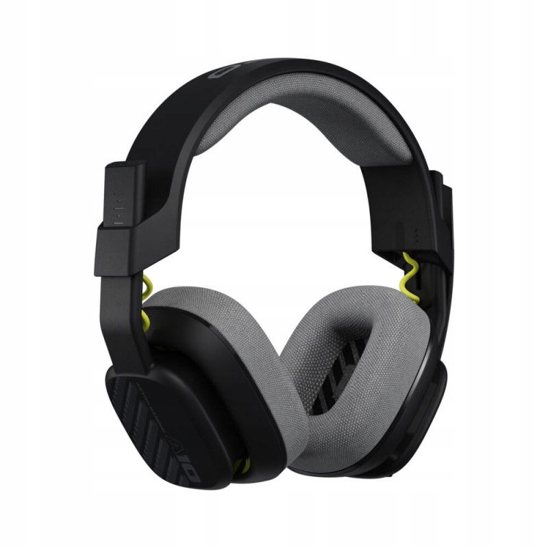 Headset Logitech G Astro A10 Xbox černý