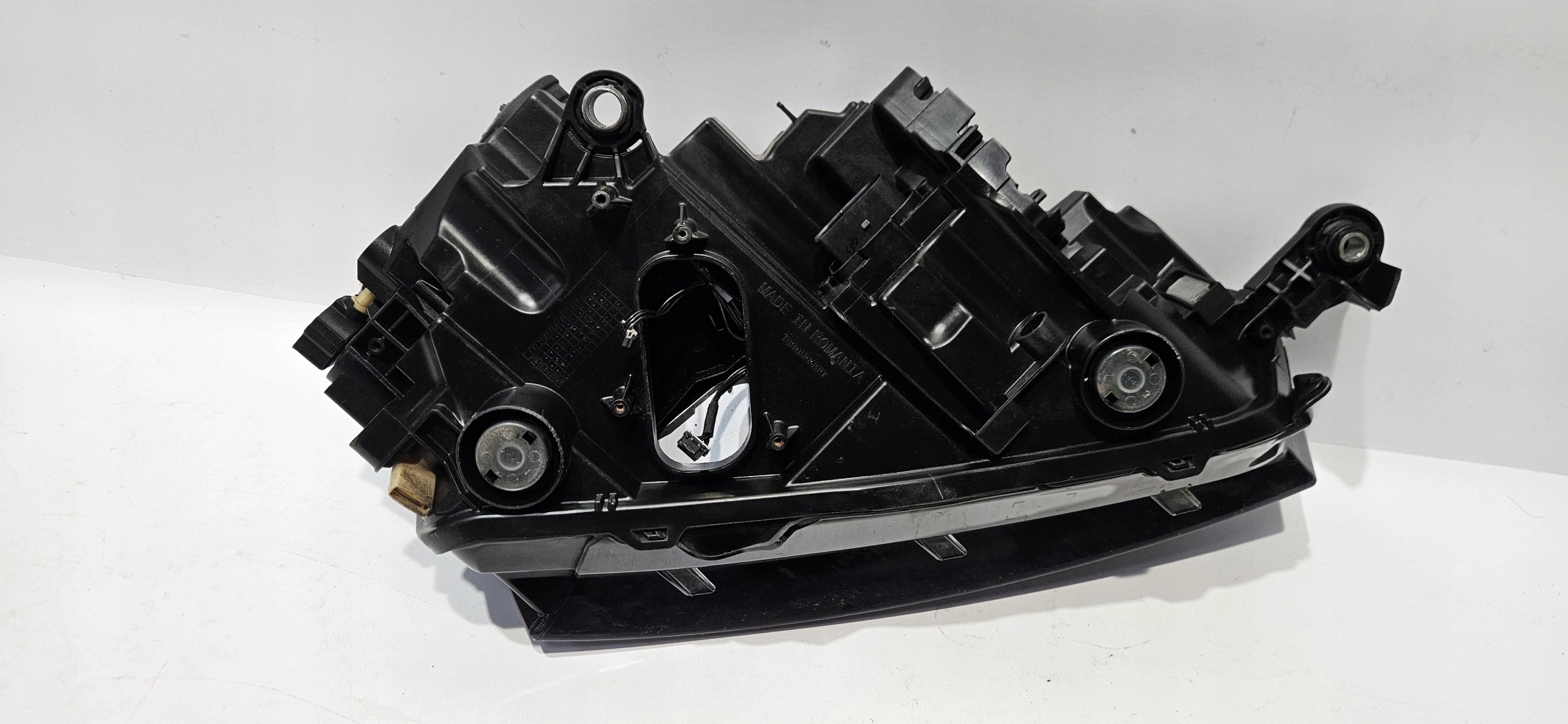 light left front FULL LED SKODA SCALA 19- original 657941015A