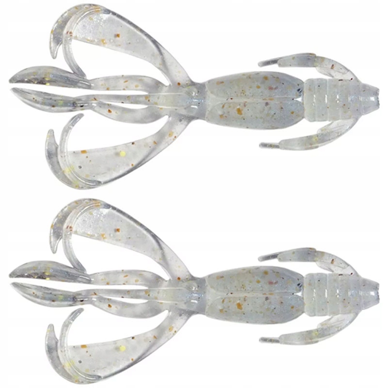 Keitech Crazy Flapper 2 #426 Sexy Shad