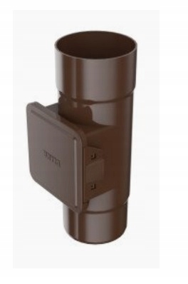 CZYSZCZAK WYCZYSTKA REWIZJA 110 BRYZA BRĄZ