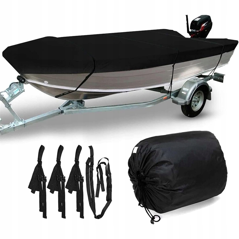 Obal Plachta Krytka na Loď Rybářská loď 700 x 320 cm