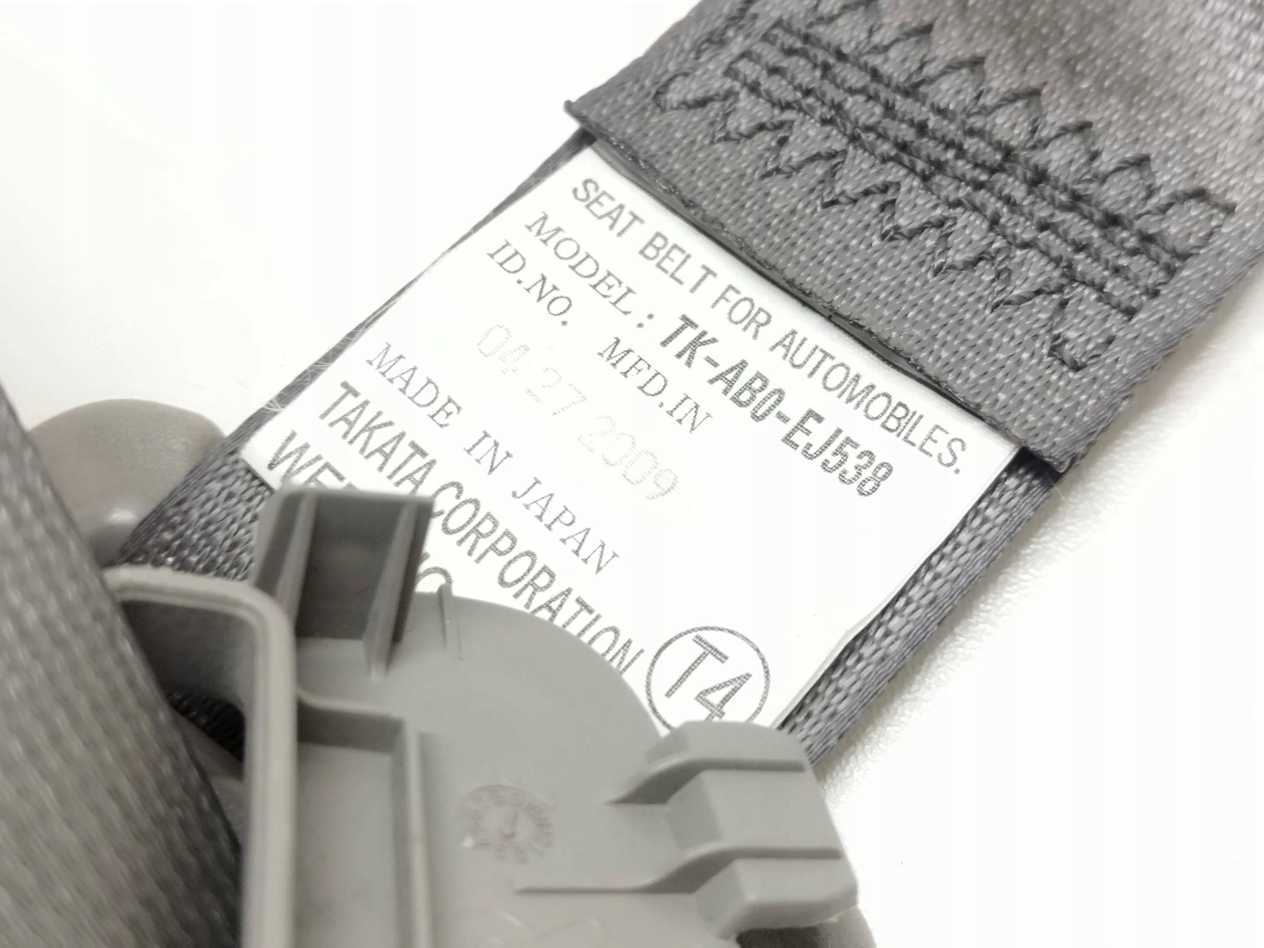 2009 Honda INSIGHT задний ремень безопасности C70976R09