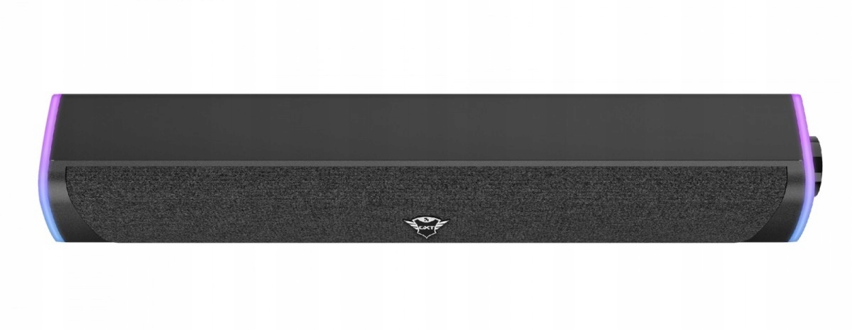 Herní reproduktory Trust Gxt 620 Axon Rgb 12 W Usb 3,5 mm pro počítač