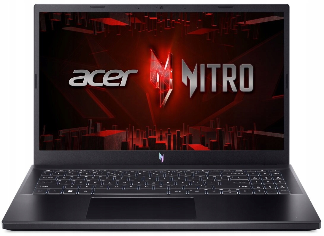 Acer Nitro V 15 ANV15-41 Ryzen 7 7735HS 15,6'' 32GB 1TB Rtx 4060 W11PRO