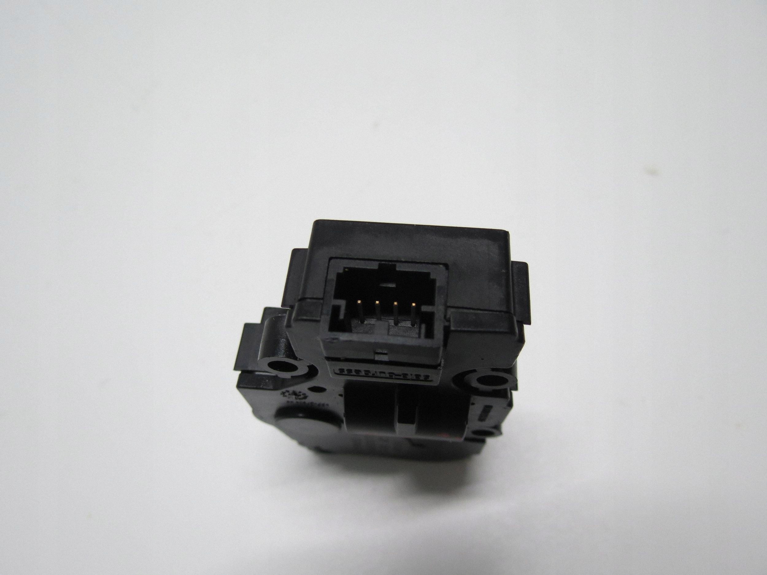 Micro moteur Bouches buses Bloc de chauffage complet VOLVO V60 et S60 II EGP0031