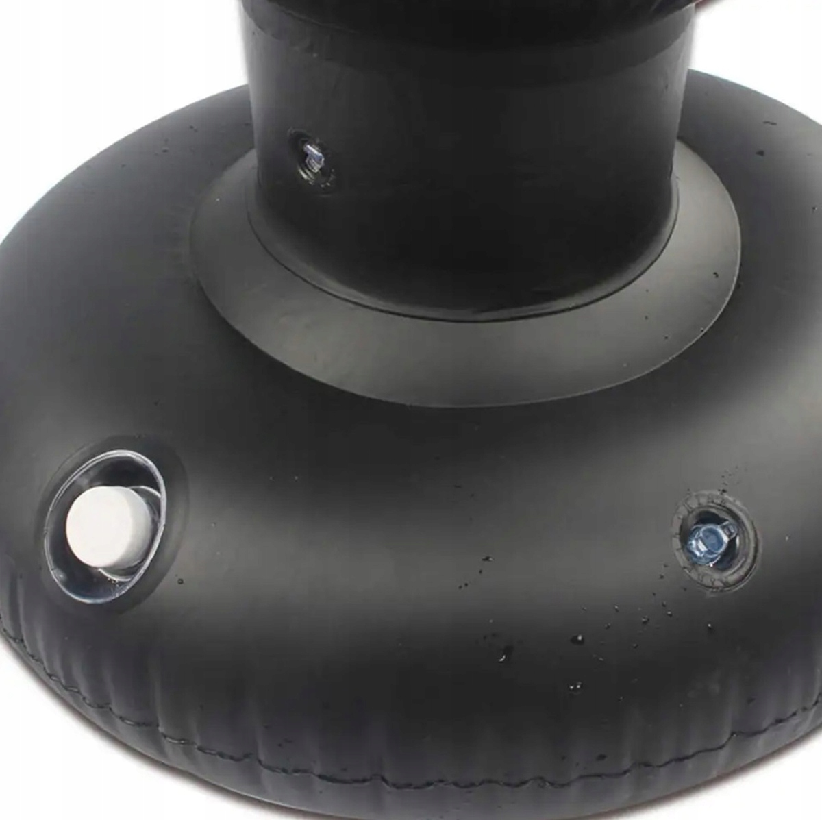 WOREK TRENINGOWY ZESTAW BOKSERSKI DLA DZIECI STOJĄCY + RĘKAWICE POMPKA FT44 Marka Aptel