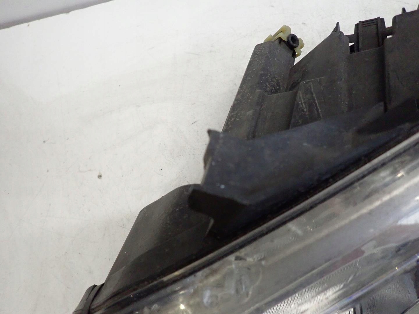light front front left MERCEDES A-KLASA W169 LIFT 2008- A1698205761
