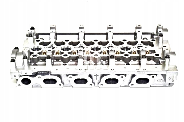 GŁOWICA CYLINDRÓW NISSAN INTERSTAR PRIMASTAR OPEL MOVANO A VIVARO A Numer katalogowy oryginału AMC 908797 NISSAN 1104100QA0