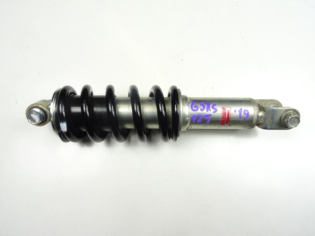 SUZUKI GSX-S125 GSX-R125 амортизатор задній 17-