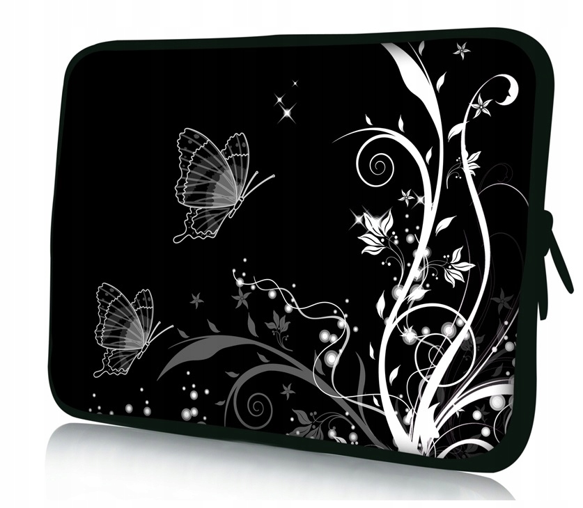 

Torba na laptopa etui pokrowiec 17 - 17,3