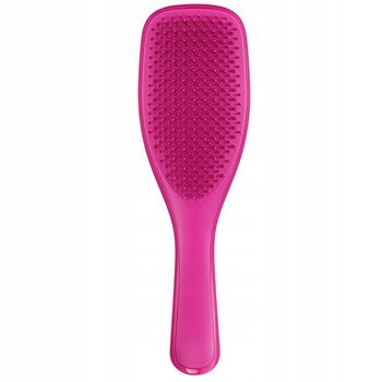 Tangle Teezer Ultimate Detangler Straight & Curly Elektrický kartáč na vlasy s malinovou příchutí