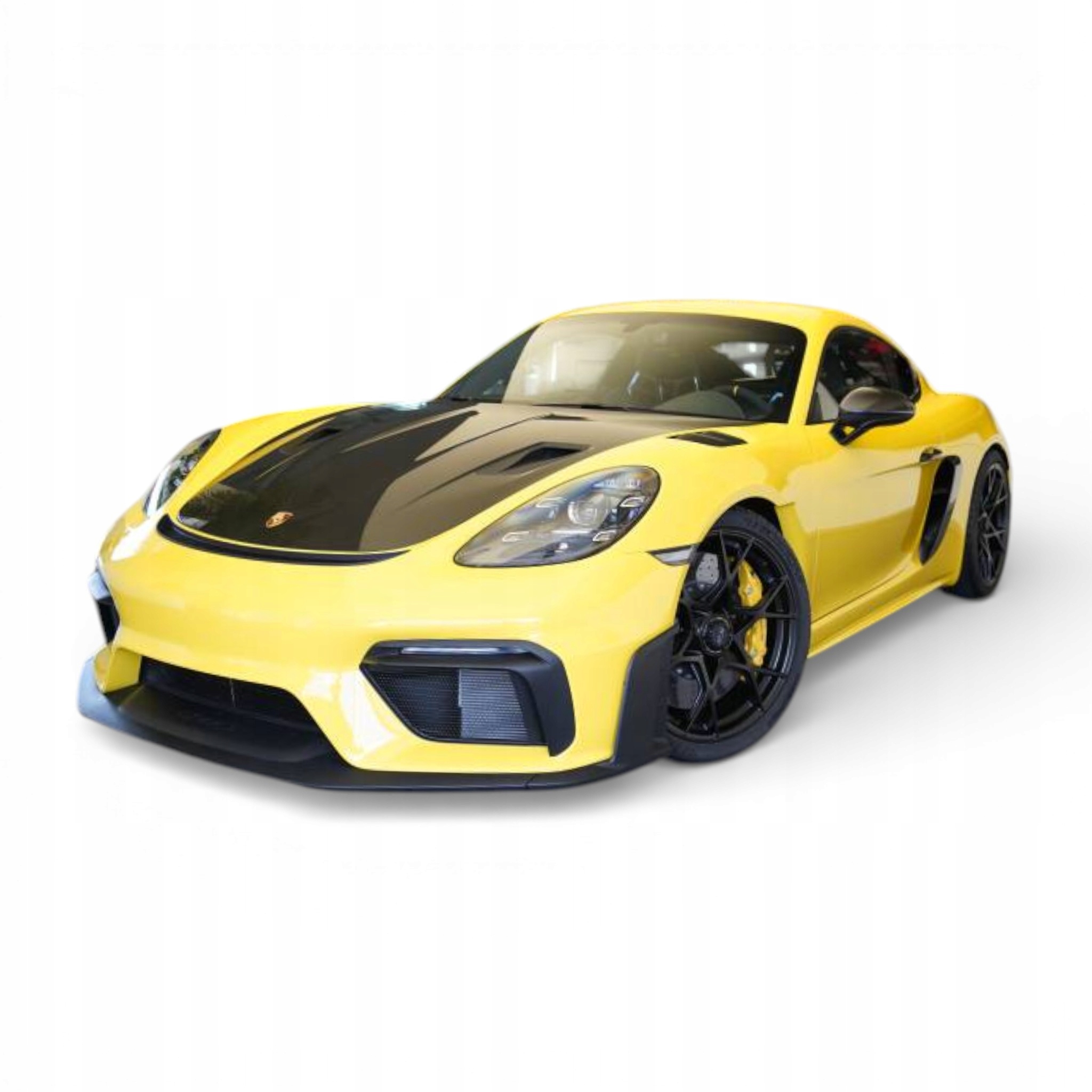 Fólie Ppf Fotochromatická Porsche 718 982 Formáty na světlomety