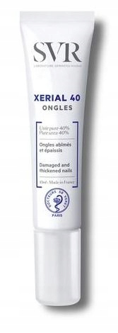 

Svr Xerial 40 Żel Pielęgnujący Płytkę Paznocki