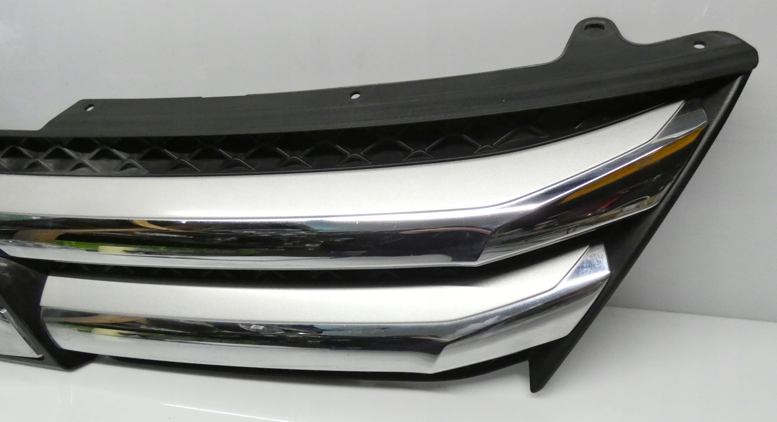 MITSUBISHI ELIPSE CROSS 2018- 7450B072 grill grill grille front