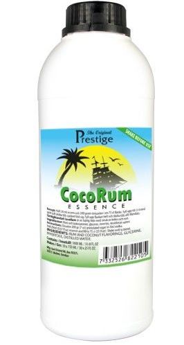 Esence Prestige Coco Rum 1000 ml