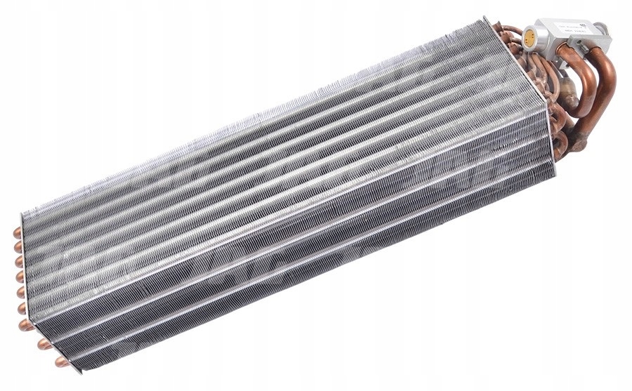 SKRAPLACZ KLIMATYZACJI Z ZAWOREM CLAAS TUCANO LEXION JAGUAR XERION 558915 Marka maszyny Inna