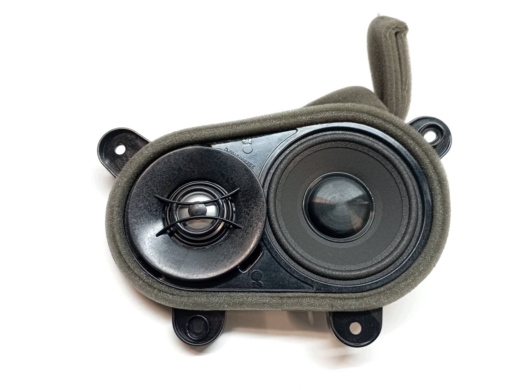 speaker JL7T19B135AA Lincoln Navigator IV (2017-2024)