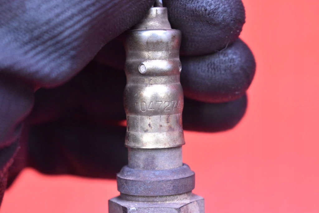 SONDA LAMBDA 04727436AA CHRYSLER VOYAGER 4 IV 2.4 16V 147 KM 01-04