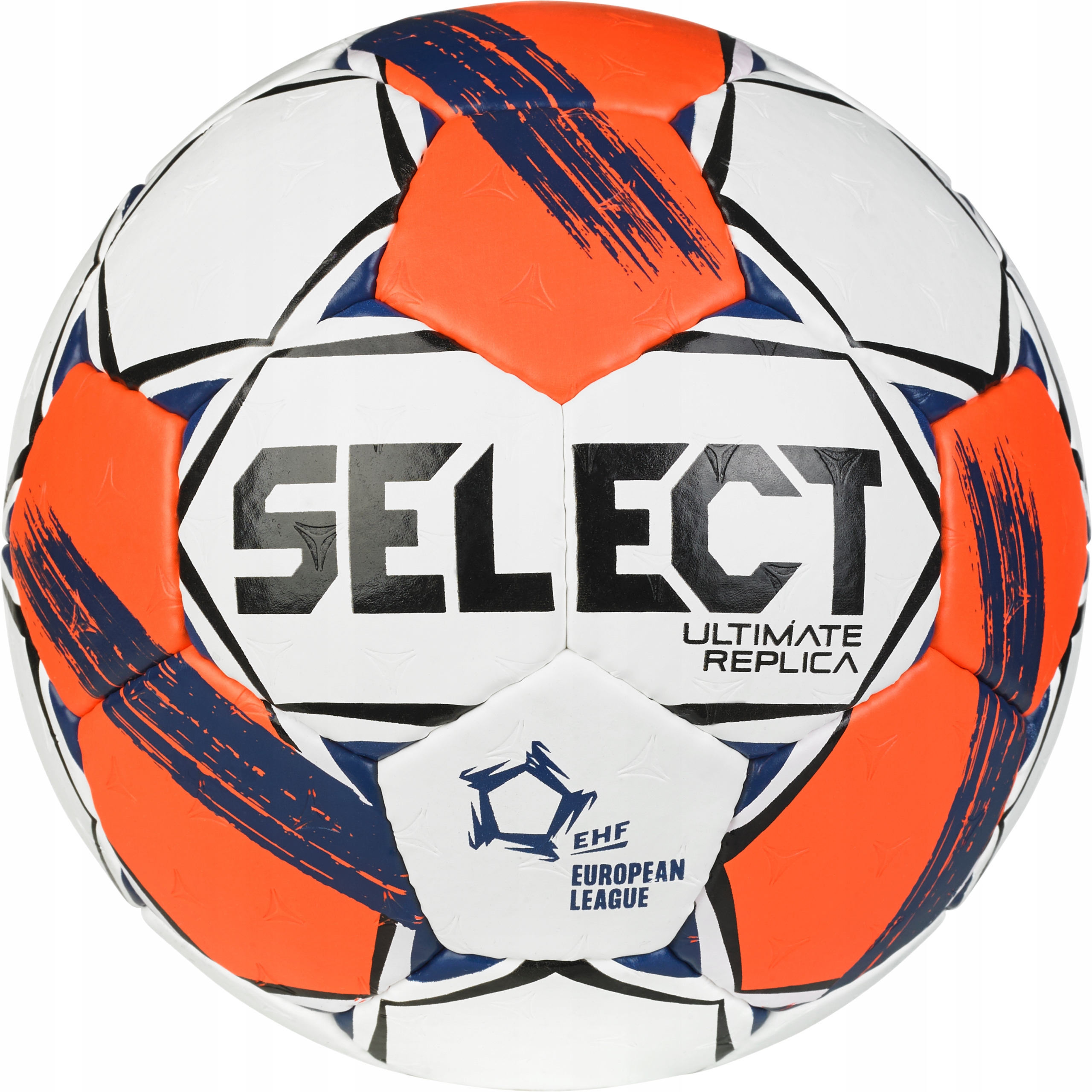 Select Piłka Ręczna Ultimate Replica European League v25 R.1