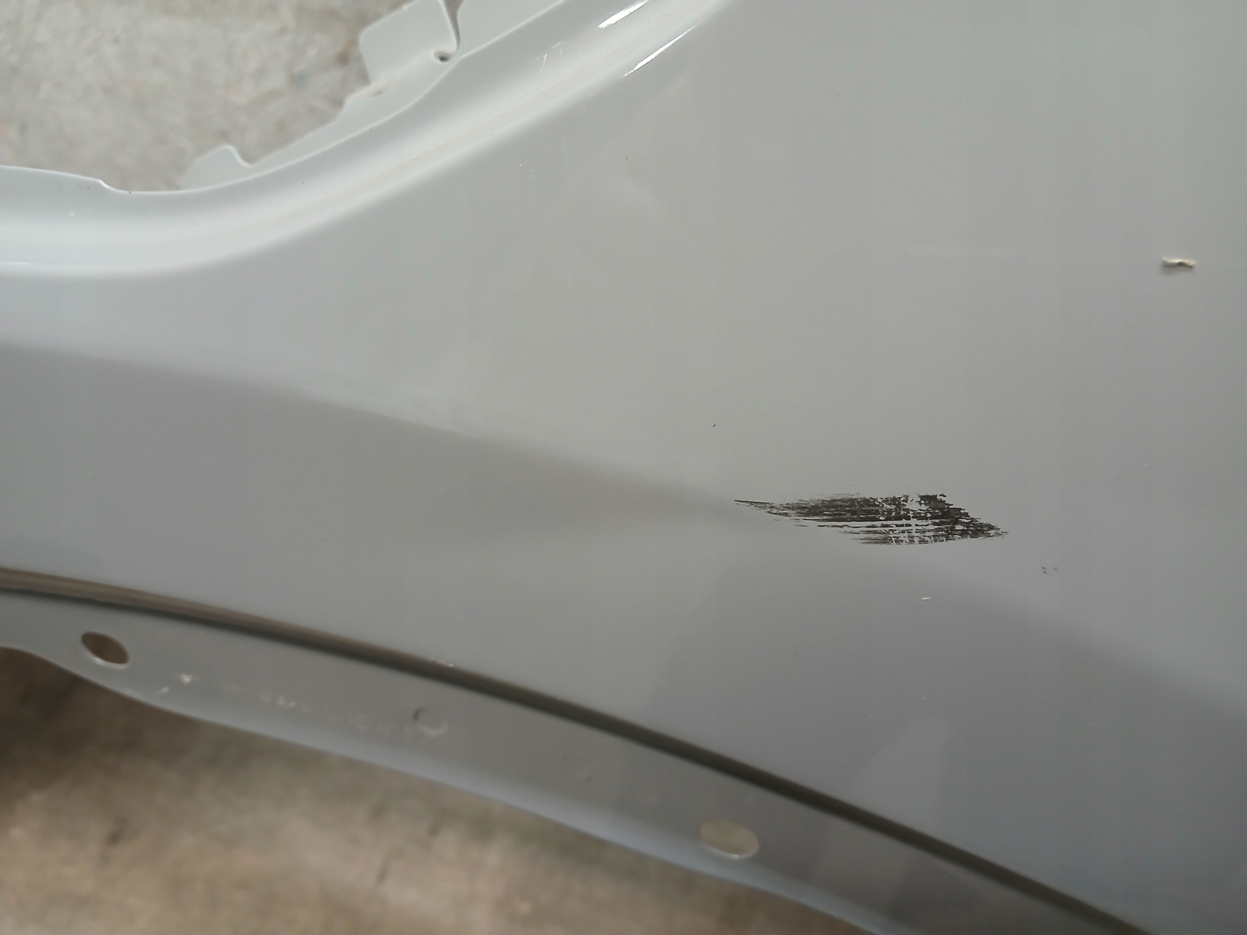 parafango Anteriore sinistra FORD KUGA MK3 ELECTRIC