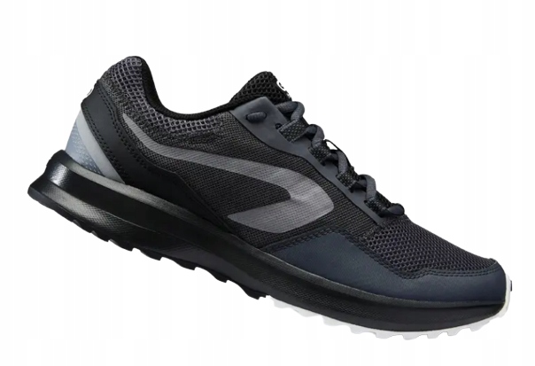 

Kalenji Męskie Buty Do Biegania Podeszwa 2W1 43