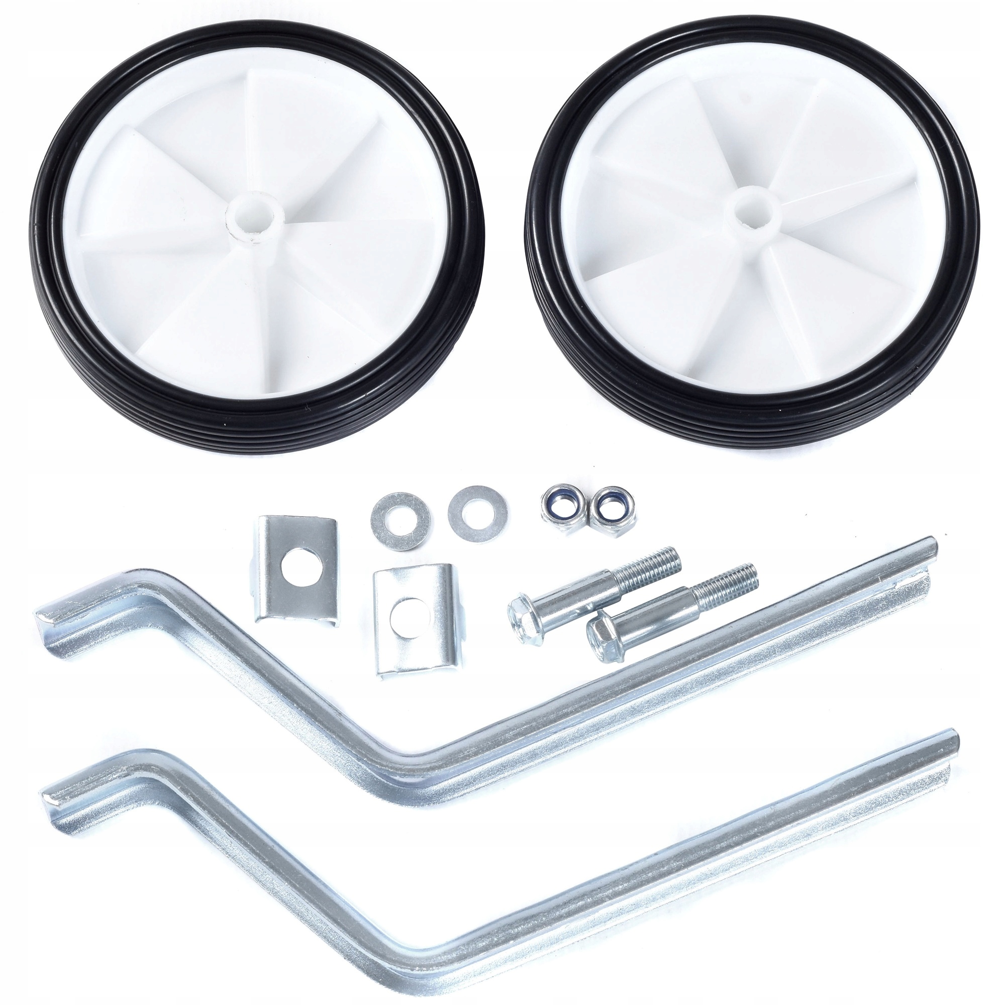 Kółka Boczne do Roweru Dziecięcego 12 - 20