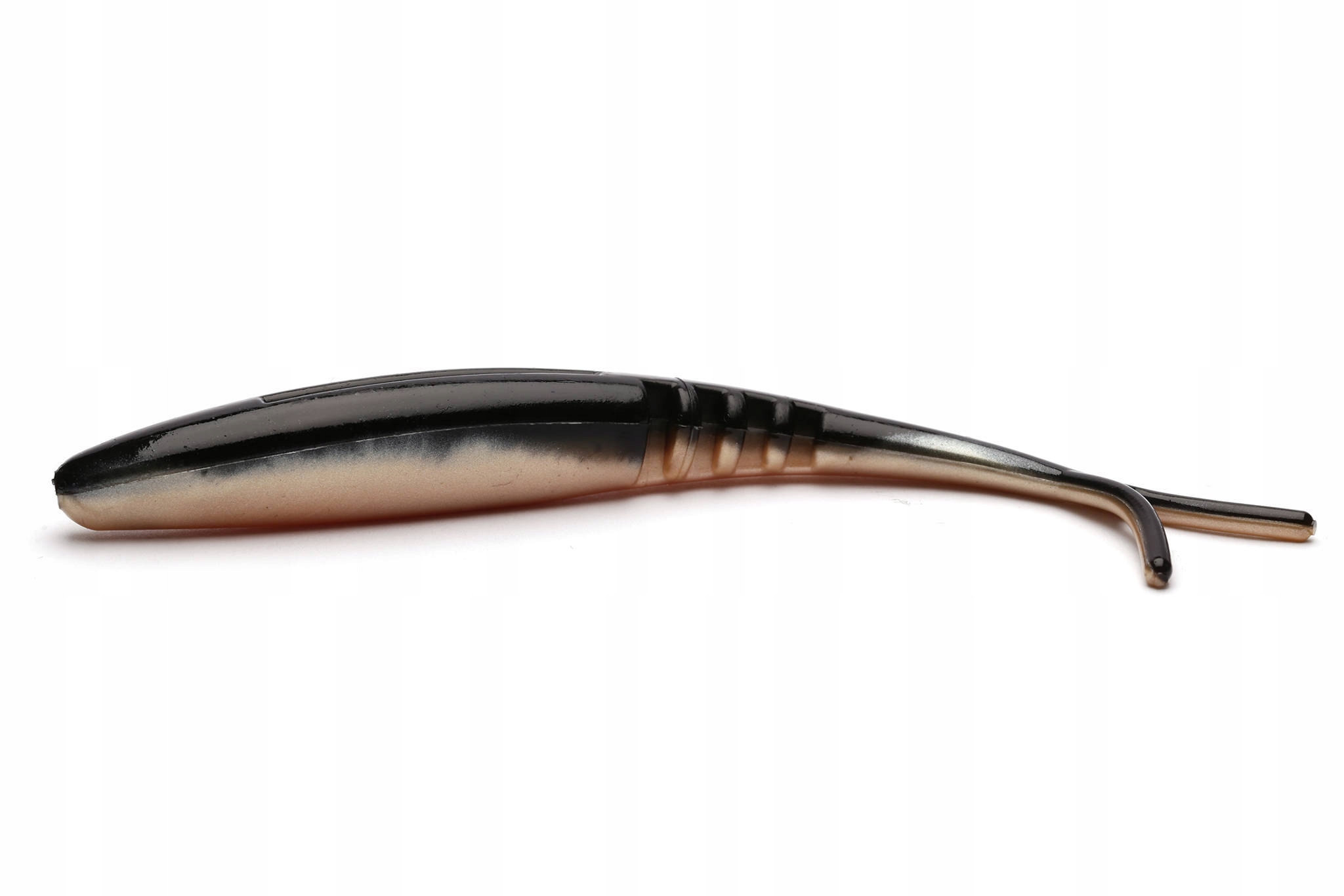 

Guma Spro Bony Shaker 9,5cm Rusty Nail