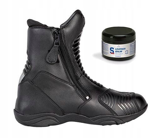 BUTY REBELHORN RIO NA MIASTO I TRASĘ 45 Producent Rebelhorn