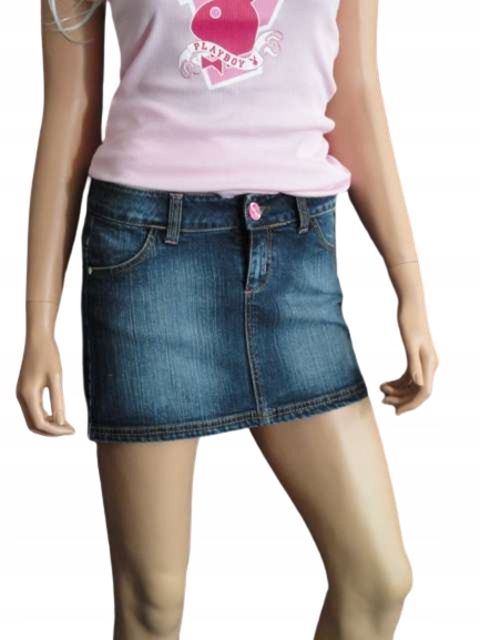 Playboy dámská sukně Playmate 36