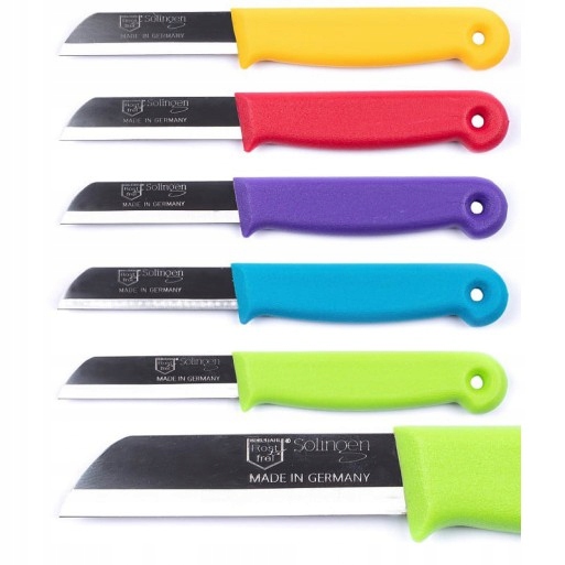 NOŻYK SOLINGEN 6cm Marka Gemea