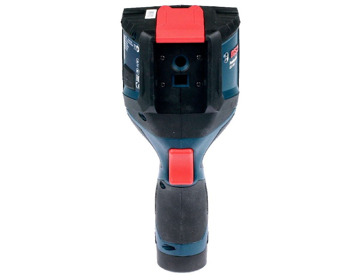 KAMERA TERMOWIZYJNA TERMODETEKTOR GTC 400 C BOSCH 1x2,0Ah Marka Bosch