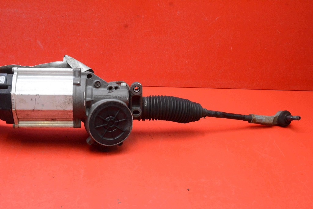servo control EU 1K1423051EA VW GOLF 6 VI 1.4 16V 80 KM 08-15