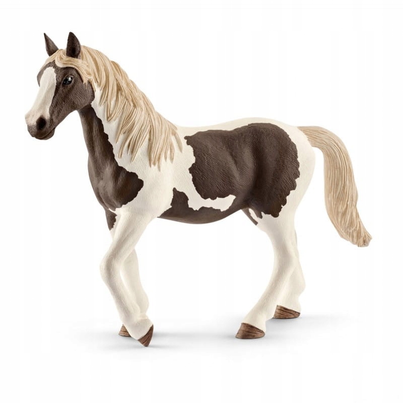 

Schleich 13830 Koń Klacz Pinto