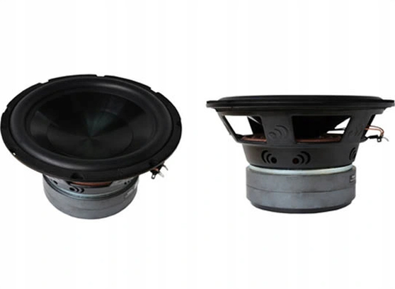 SUBWOOFER TAGA HARMONY PLATINUM SW-10 V.3 WENGE Marka TAGA Harmony