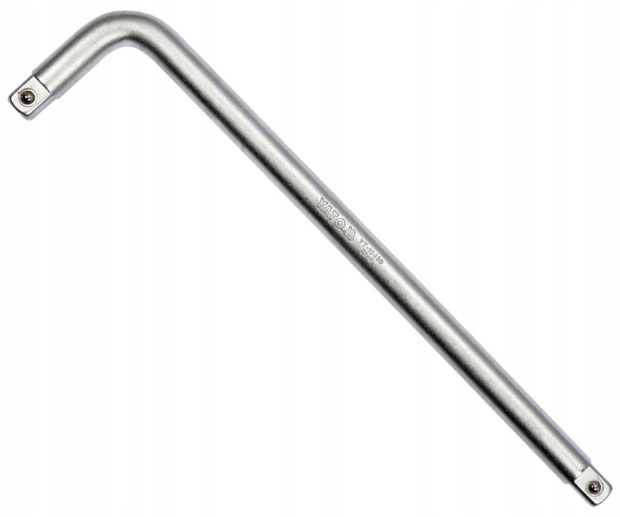 Yato Pokrętło Typu L 1/2" 300x70 mm