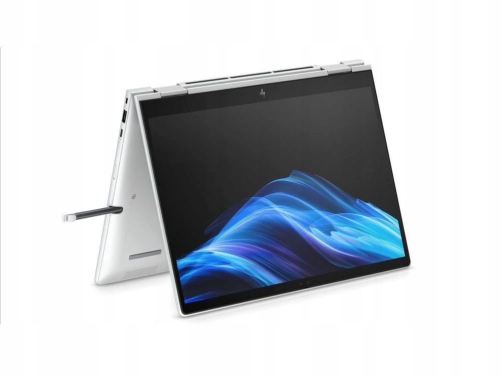 Dotykový Notebook Hp EliteBook 8 Flip G1i 13,3 Ultra 5 16 Gb 1 Tb W11P