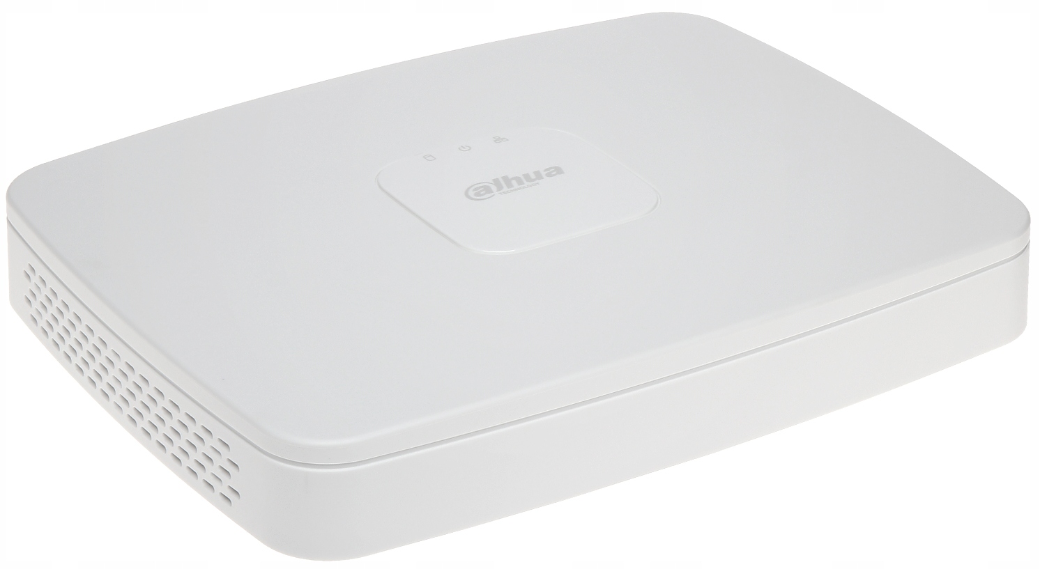 Ip rekordér 8 kanálů PoE NVR2108-8P-4KS3 Dahua
