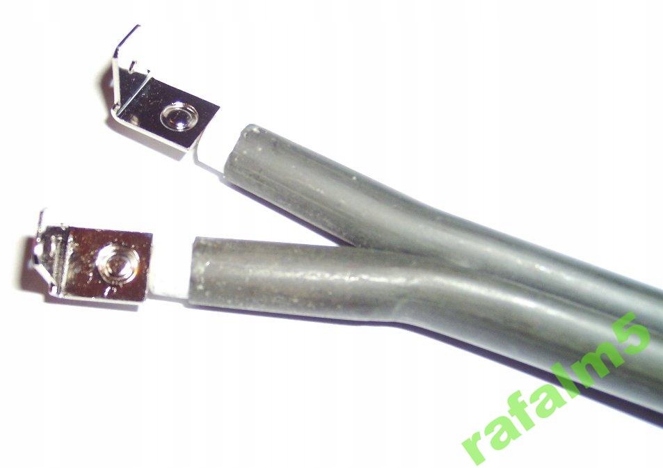 Grzałka do termy ELECTROLUX 900W 42,5cm 230V