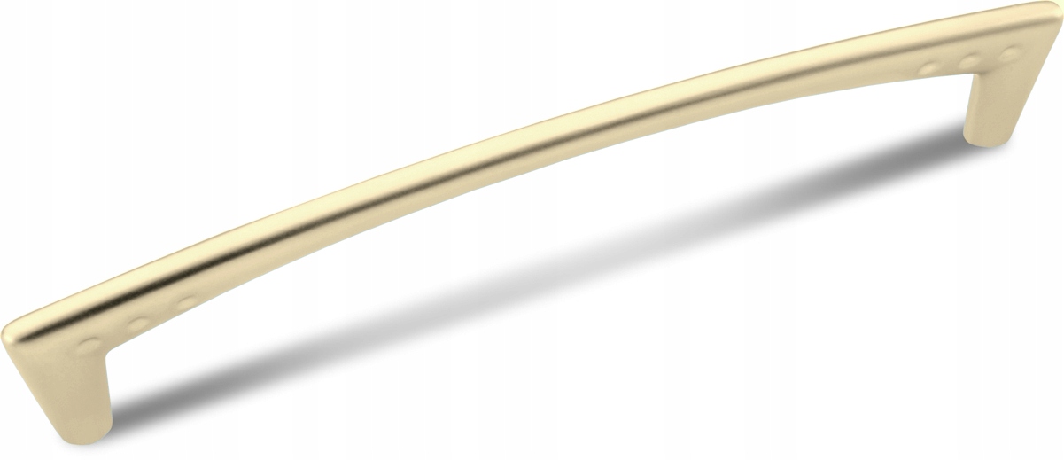 

Uchwyt meblowy UN98-0160-G0006 Gamet 160mm satyna