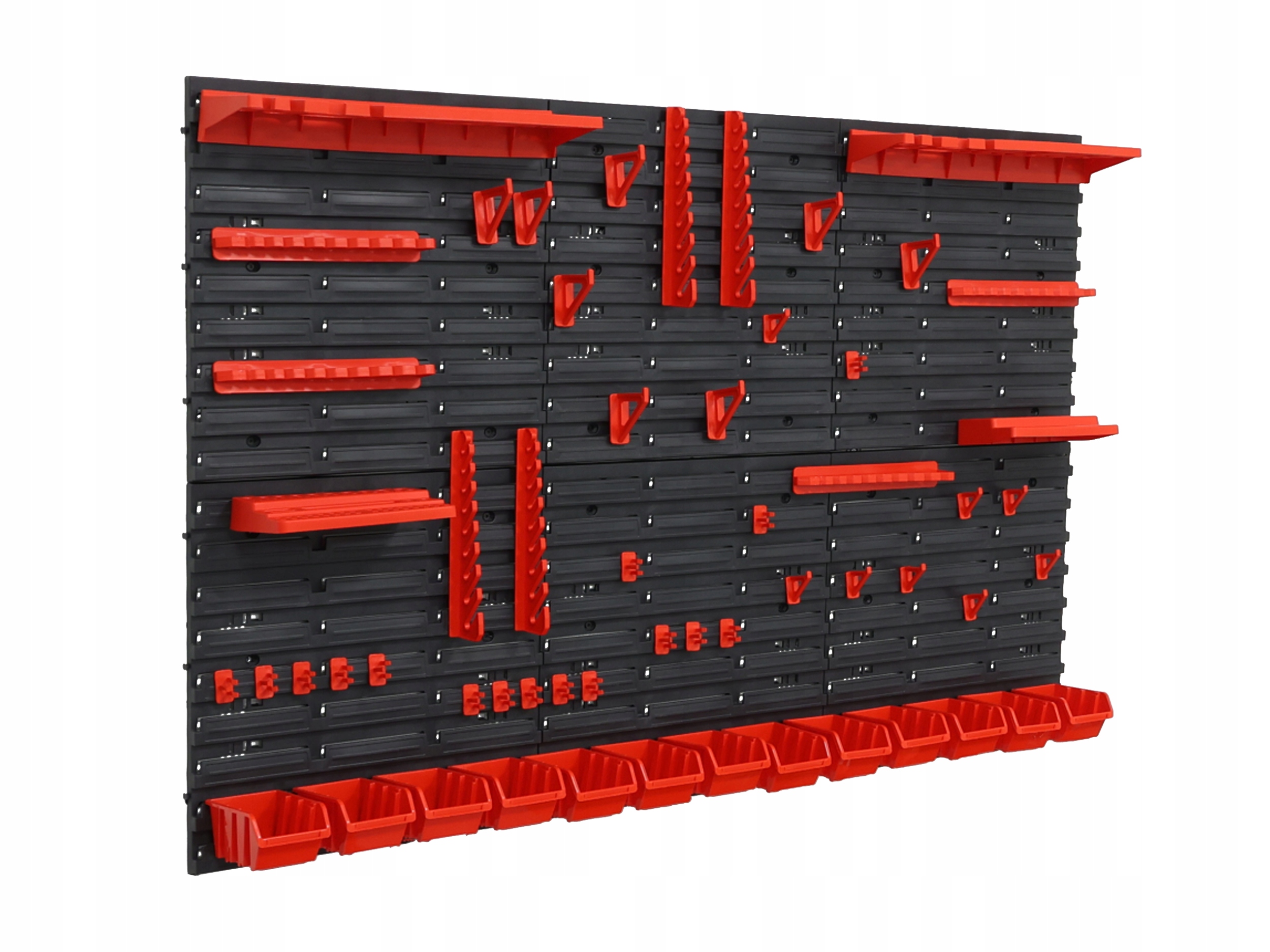Tablica narzędziowa warsztatowa ścianka 120x80 v5 Kod producenta TS.W.120.080.M_5_px