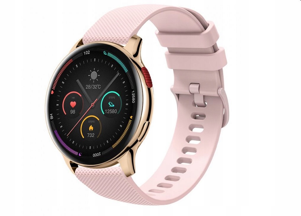 Carneo Heiloo Hr+ 2nd gen. zlatý 8588009299110