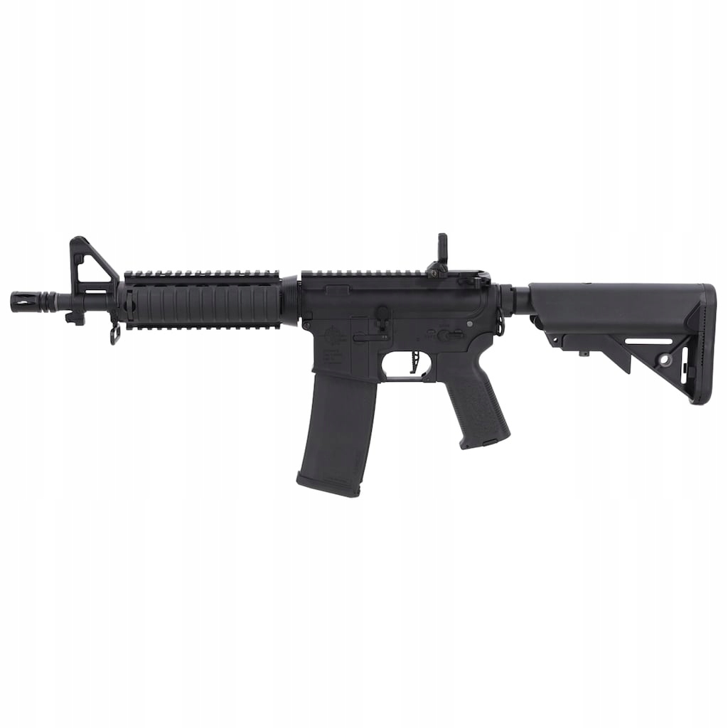 Karabinek szturmowy Aeg Specna Arms Rra SA-P04 Prime Aster II Etu Bldc