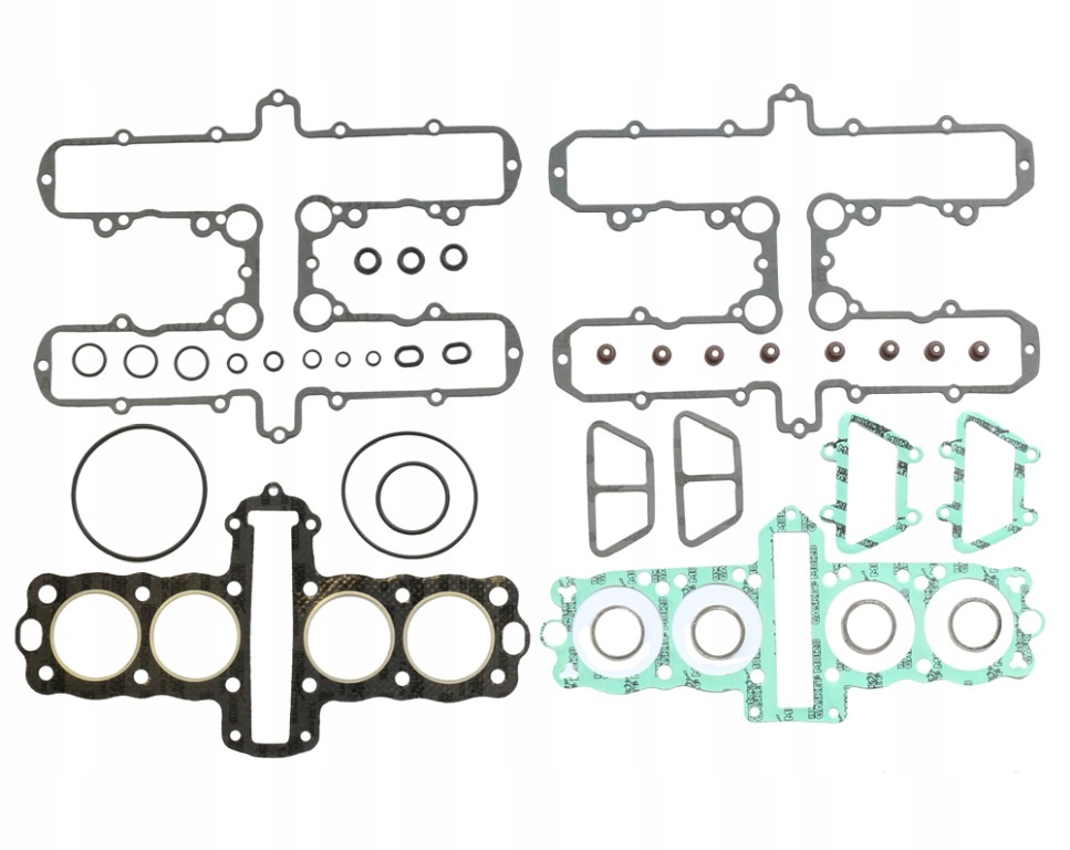Tesnenia Top-end Kawasaki Gpz 550 '84-'89, Gt 550 '83-'90, Z550 F,ltd, B,h