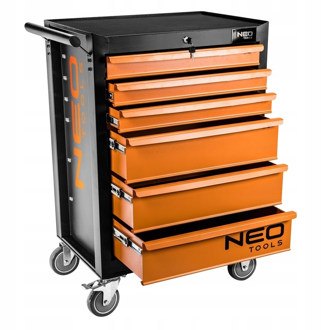 Szafka narzedziowa NEO TOOLS 84 221