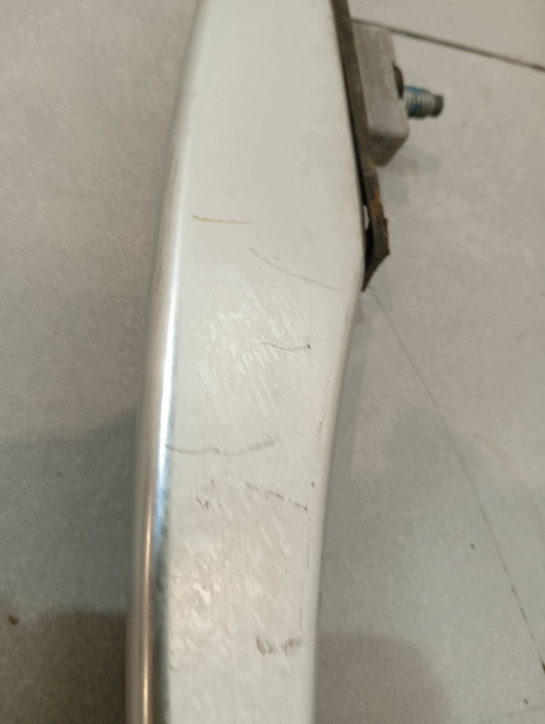 Dachreling Audi A4 II (2000-2006) B6